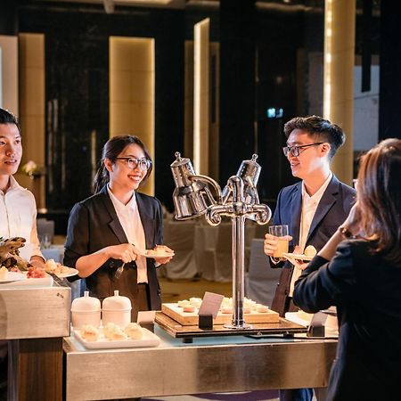 Jw Marriott Hotel Hà Nội Ngoại thất bức ảnh