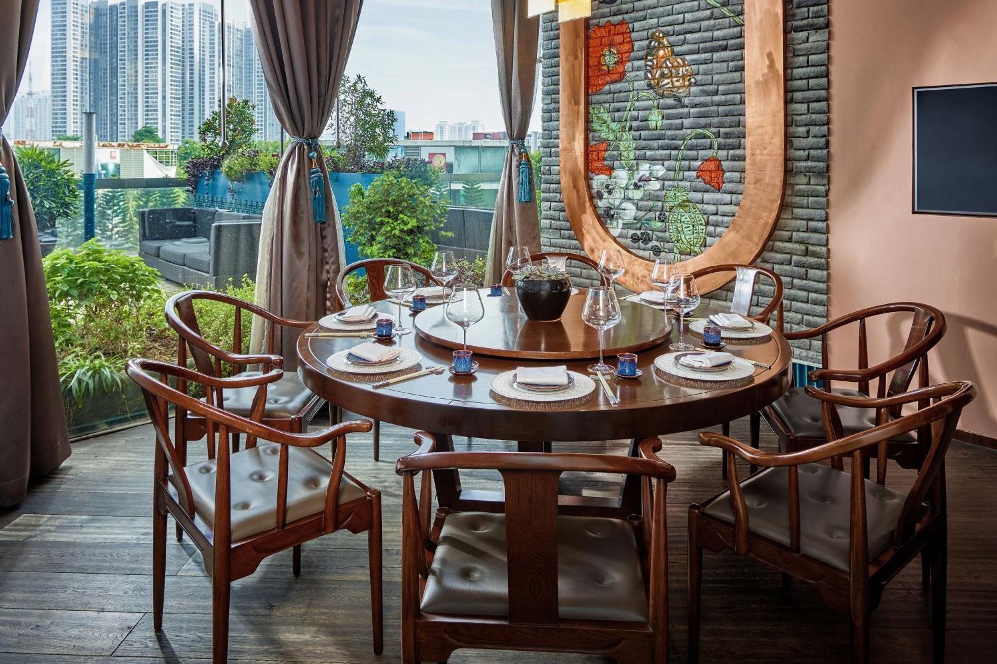 Jw Marriott Hotel Hà Nội Ngoại thất bức ảnh