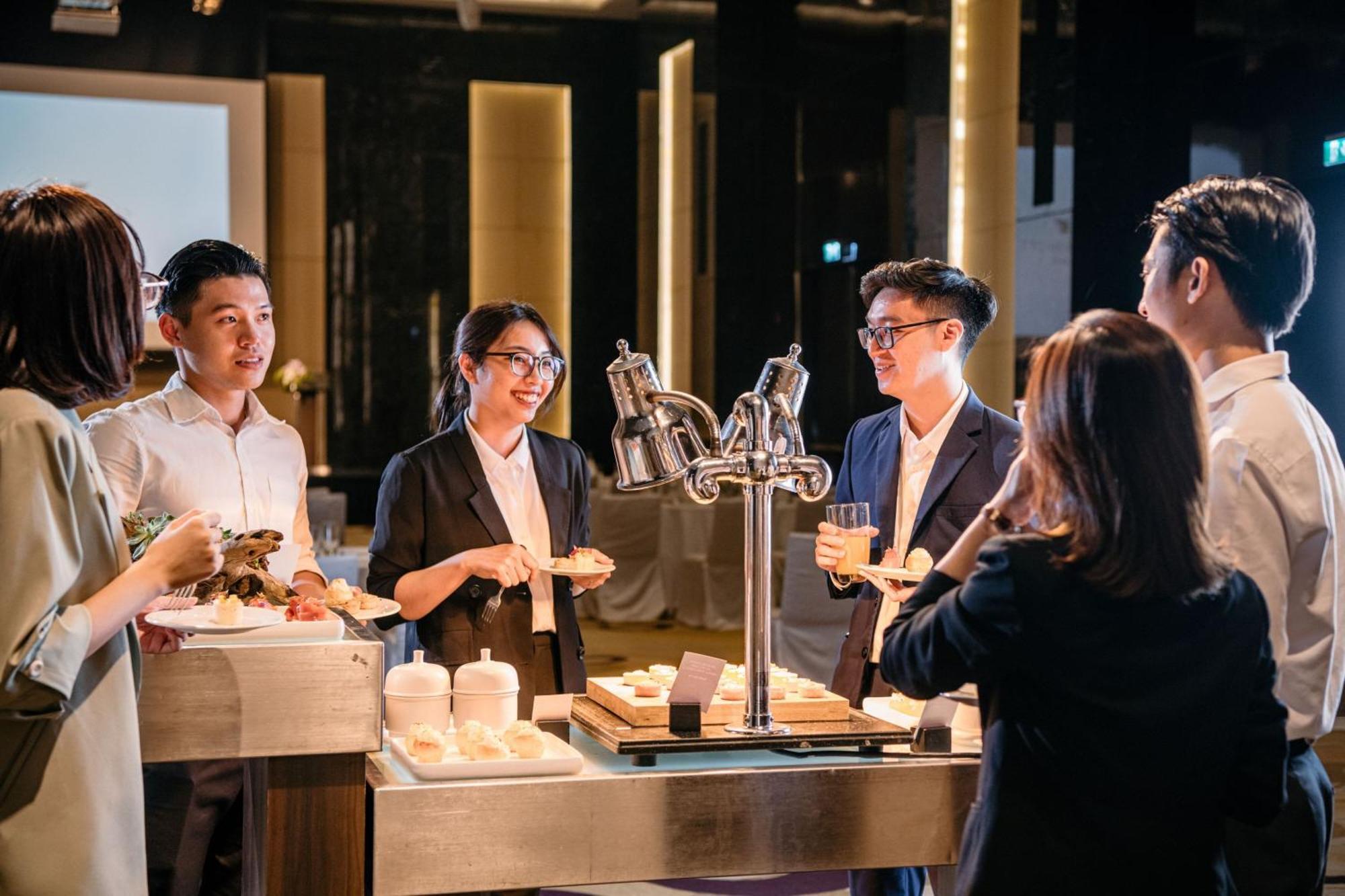 Jw Marriott Hotel Hà Nội Ngoại thất bức ảnh