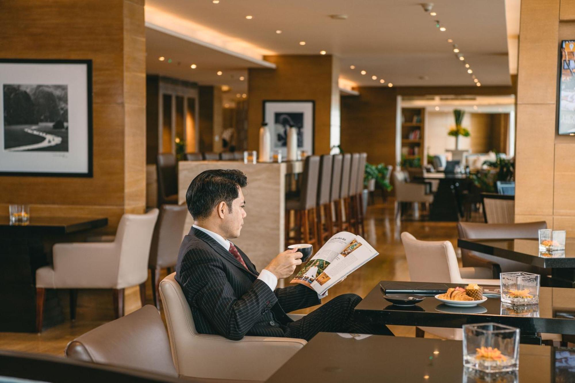 Jw Marriott Hotel Hà Nội Ngoại thất bức ảnh